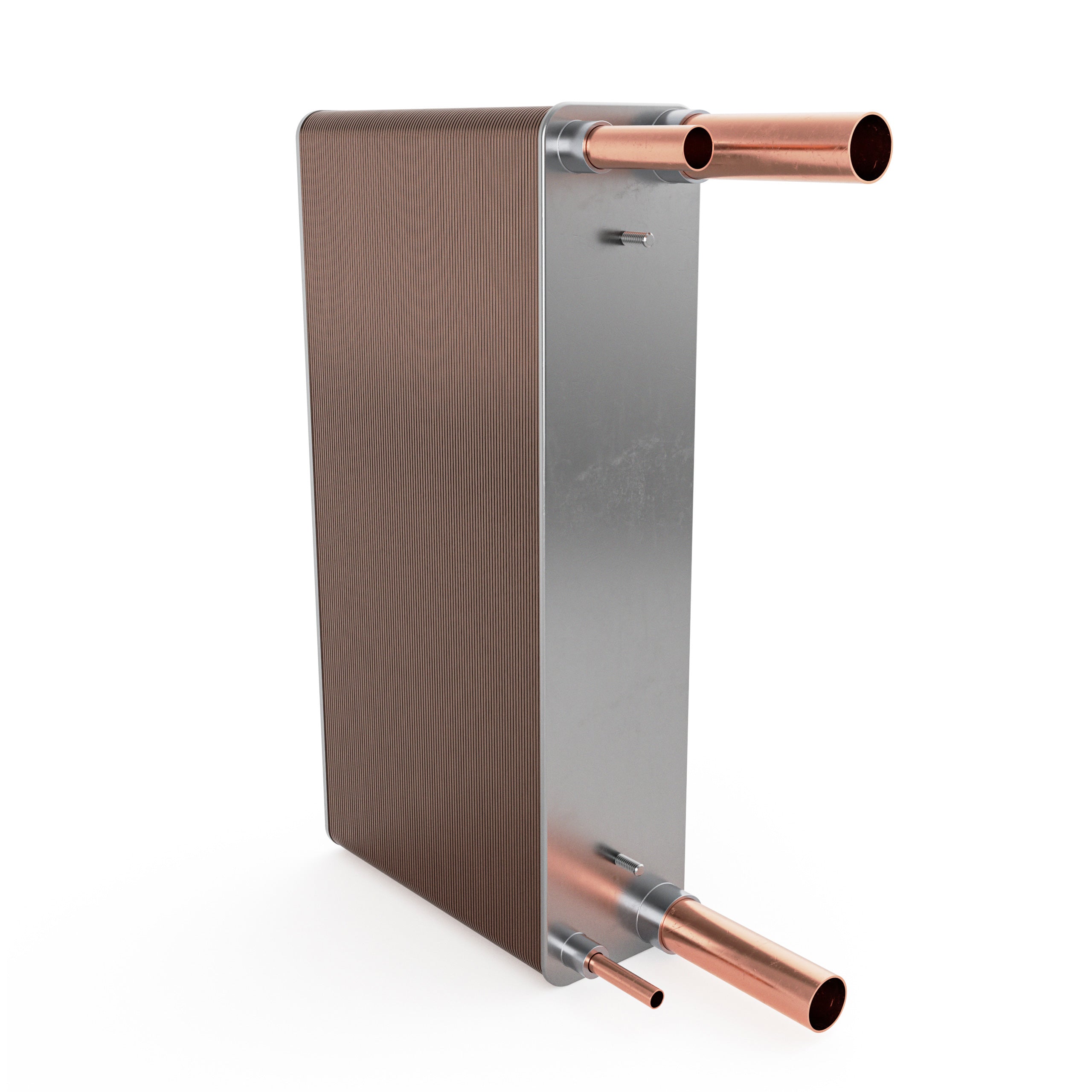 Thermia Heat Exchanger B25T-120 (7/8-1/2) 35mm - 086L1984 / 201959
