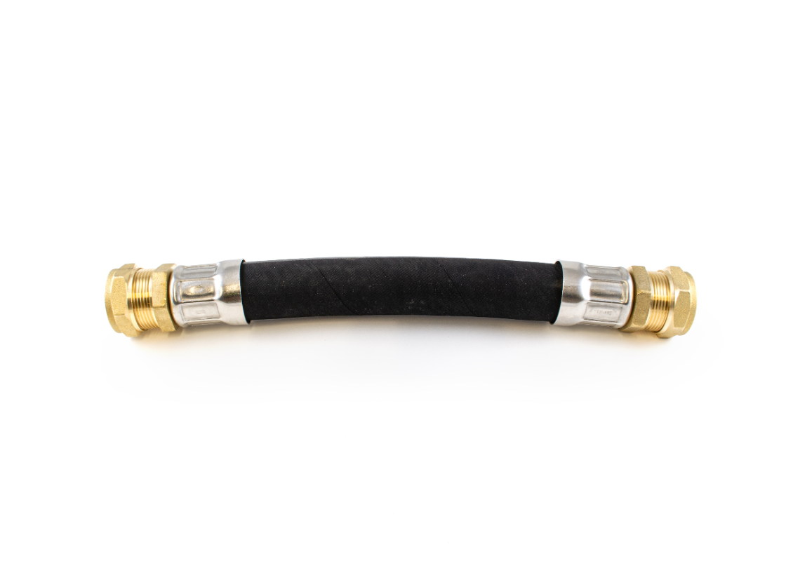 Thermia Hose Ø28xØ28 Clamp - 086L3300