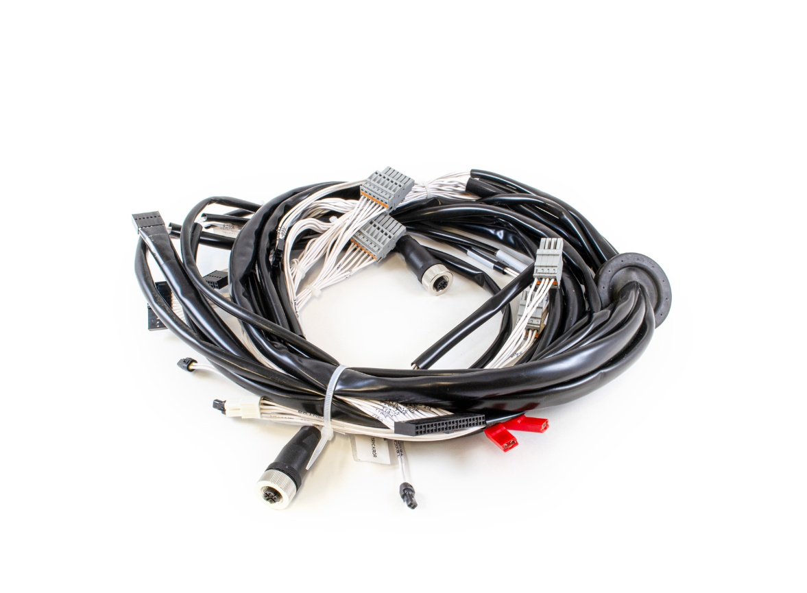 Thermia Sensor Harness Mega - 334453