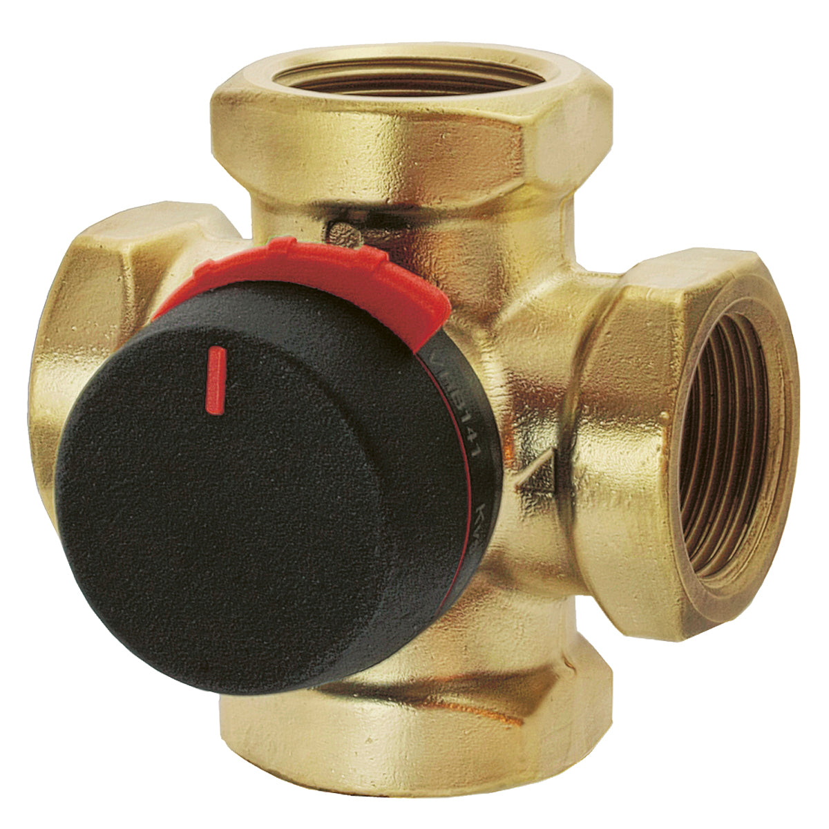 VRG141  ESBE Mixing Valve with Internal Thread