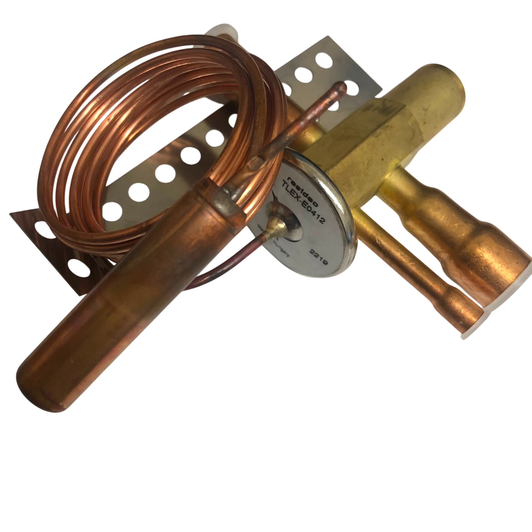 resideo tlex-e412 expansion vessel