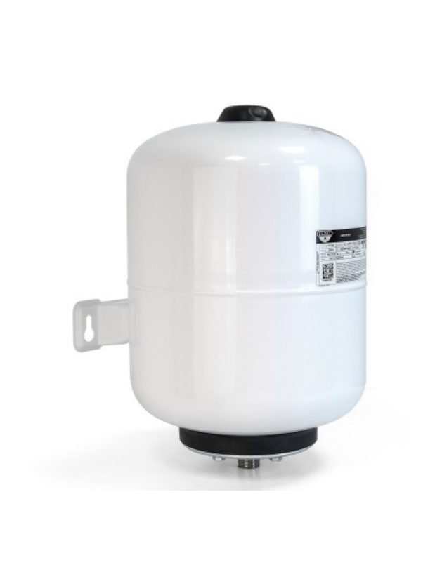 Zilmet 12L Vertical Potable Expansion Vessel - Z1-1100001223
