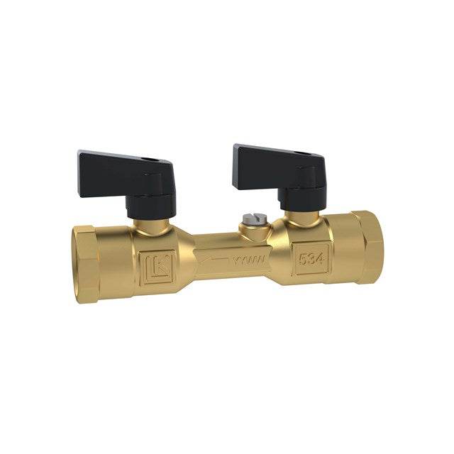 LK 534 ThermoFill