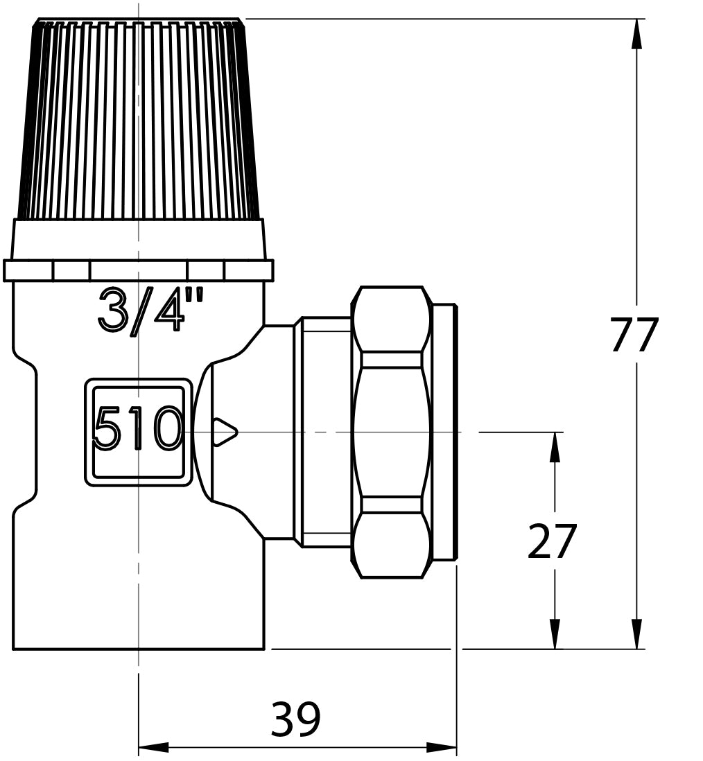 LK 510 MultiSafe