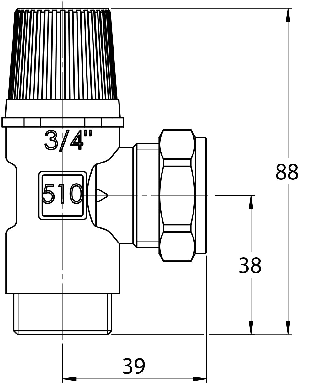 LK 510 MultiSafe