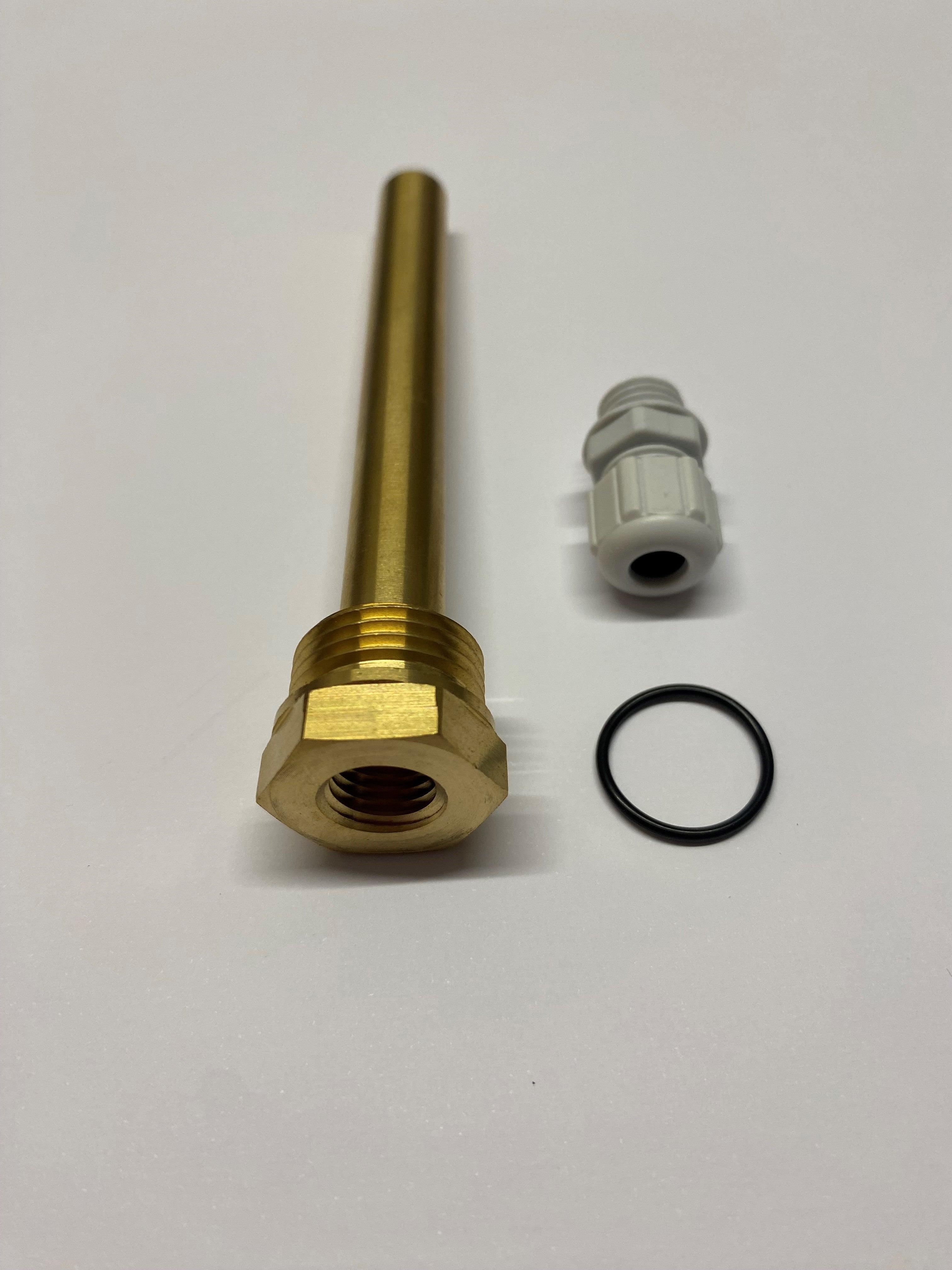 120mm Sensor Pocket