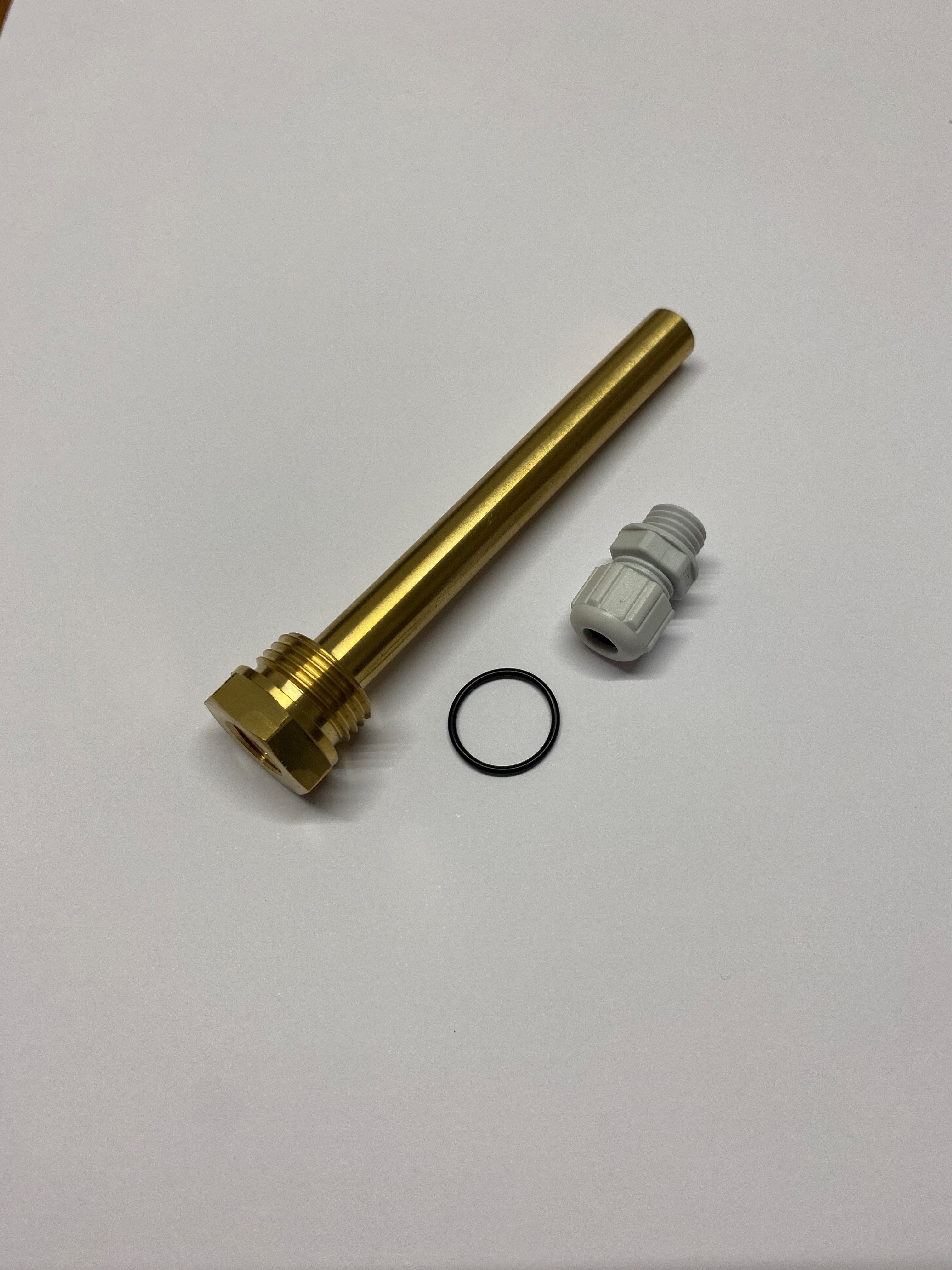 120mm Sensor Pocket