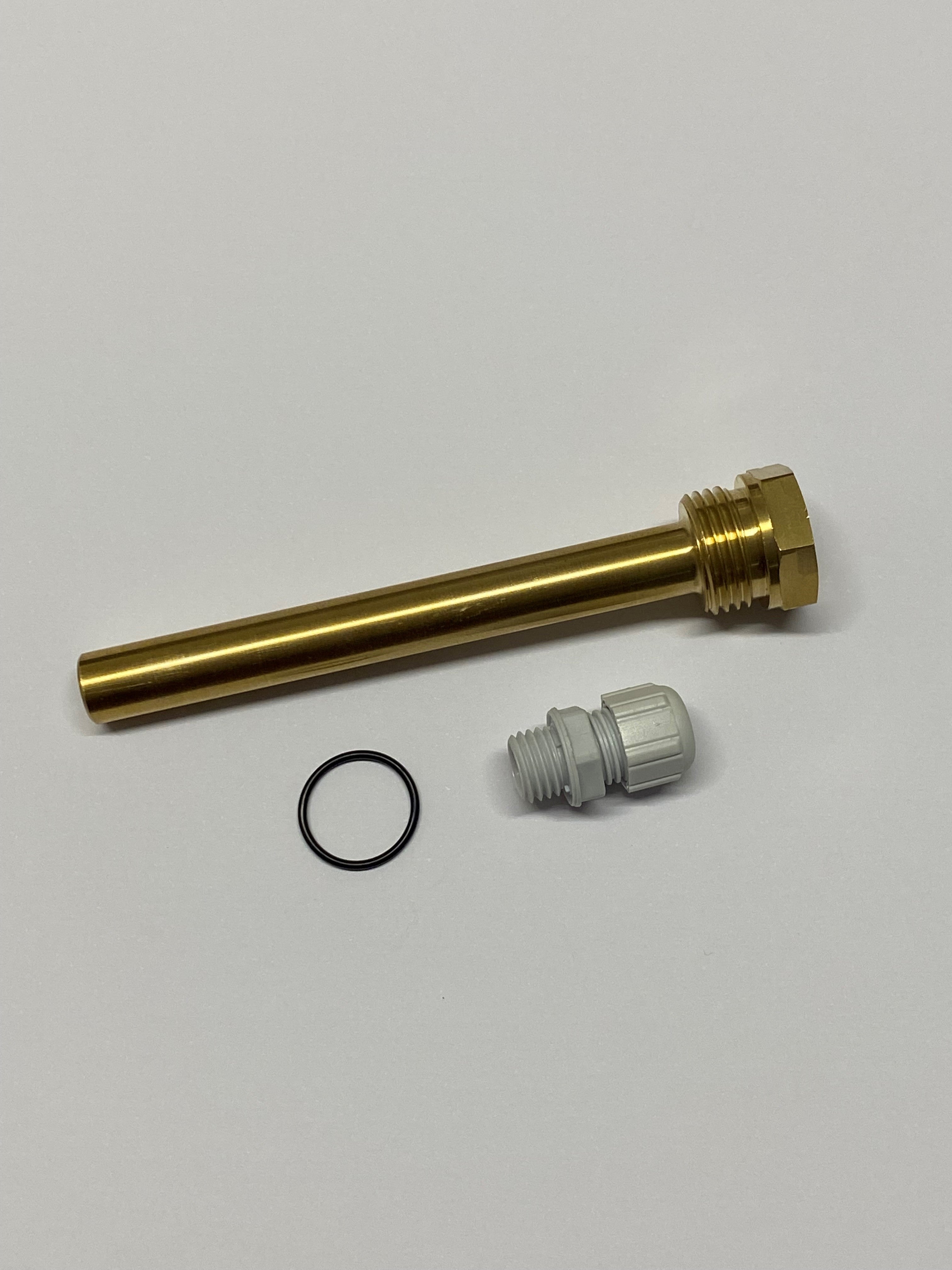 120mm Sensor Pocket