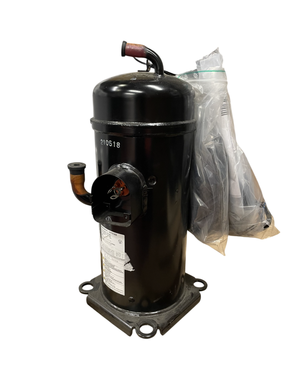 NIBE Compressor