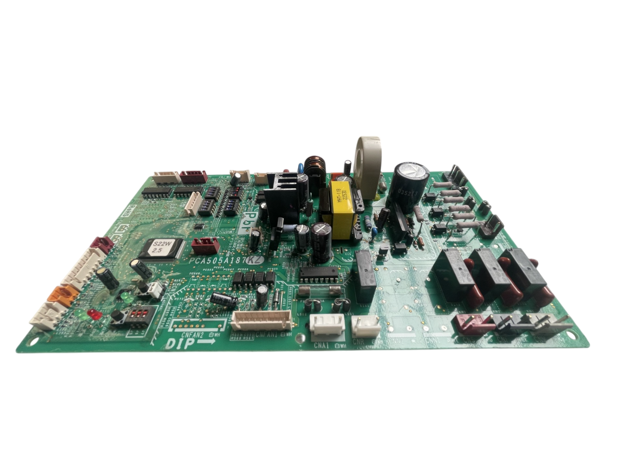 PWB 1M & Cable - 718623