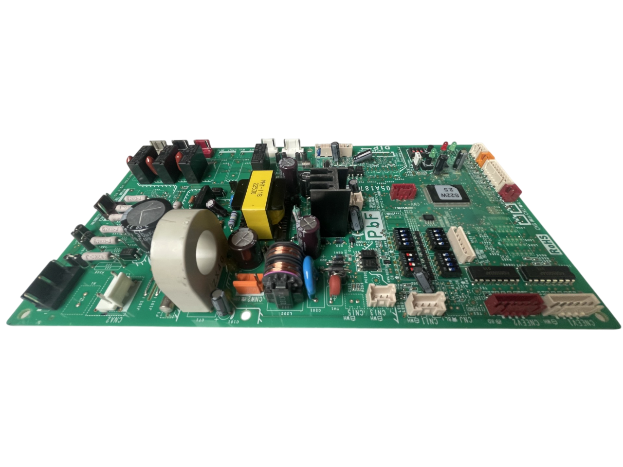 PWB 1M & Cable - 718623