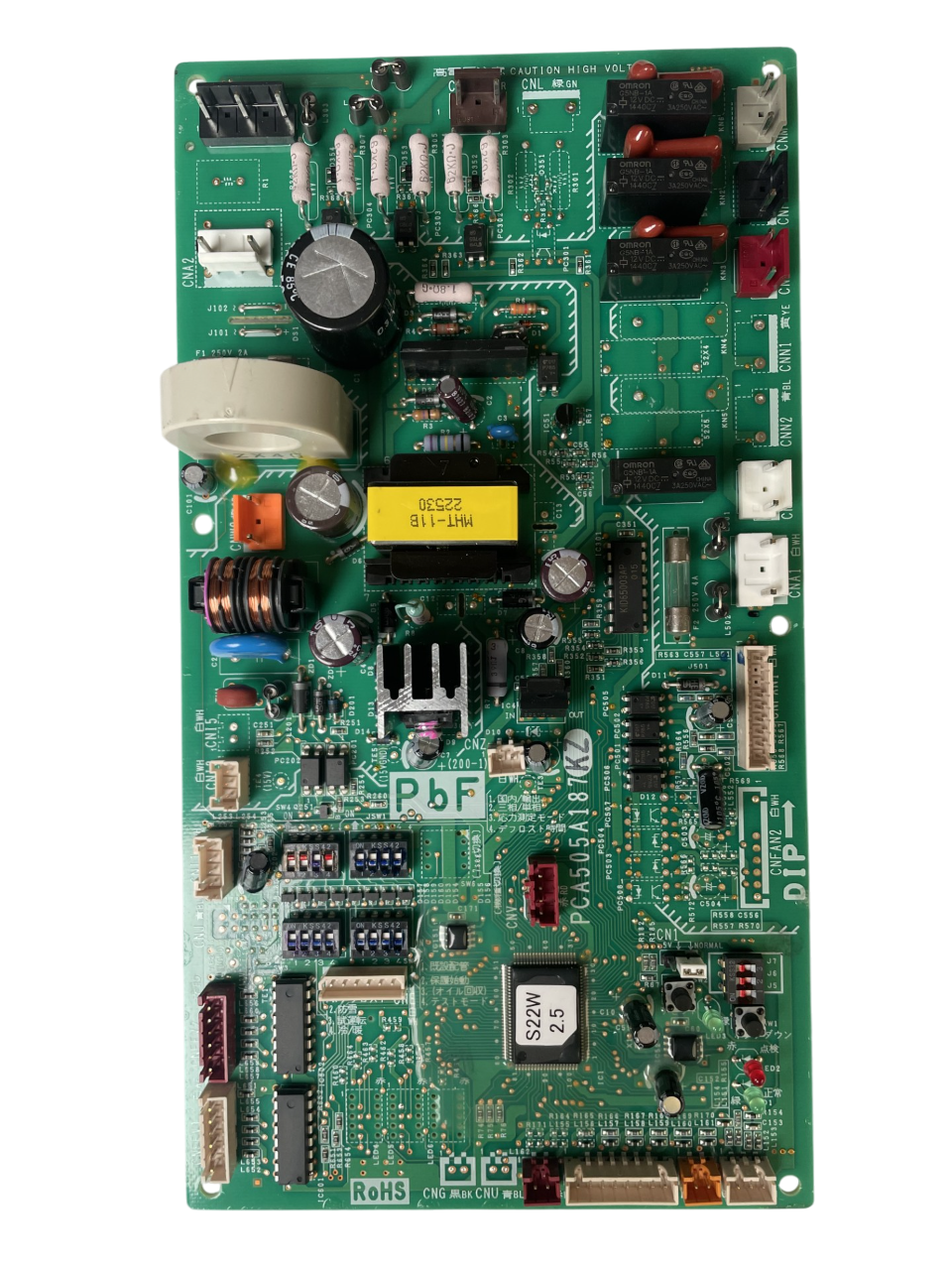 PWB 1M & Cable - 718623